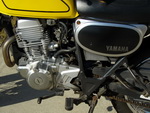     Yamaha Bronco 1997  13